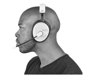 Beyerdynamic MMX 230 BIAŁE - 1417729 - zdjęcie 4